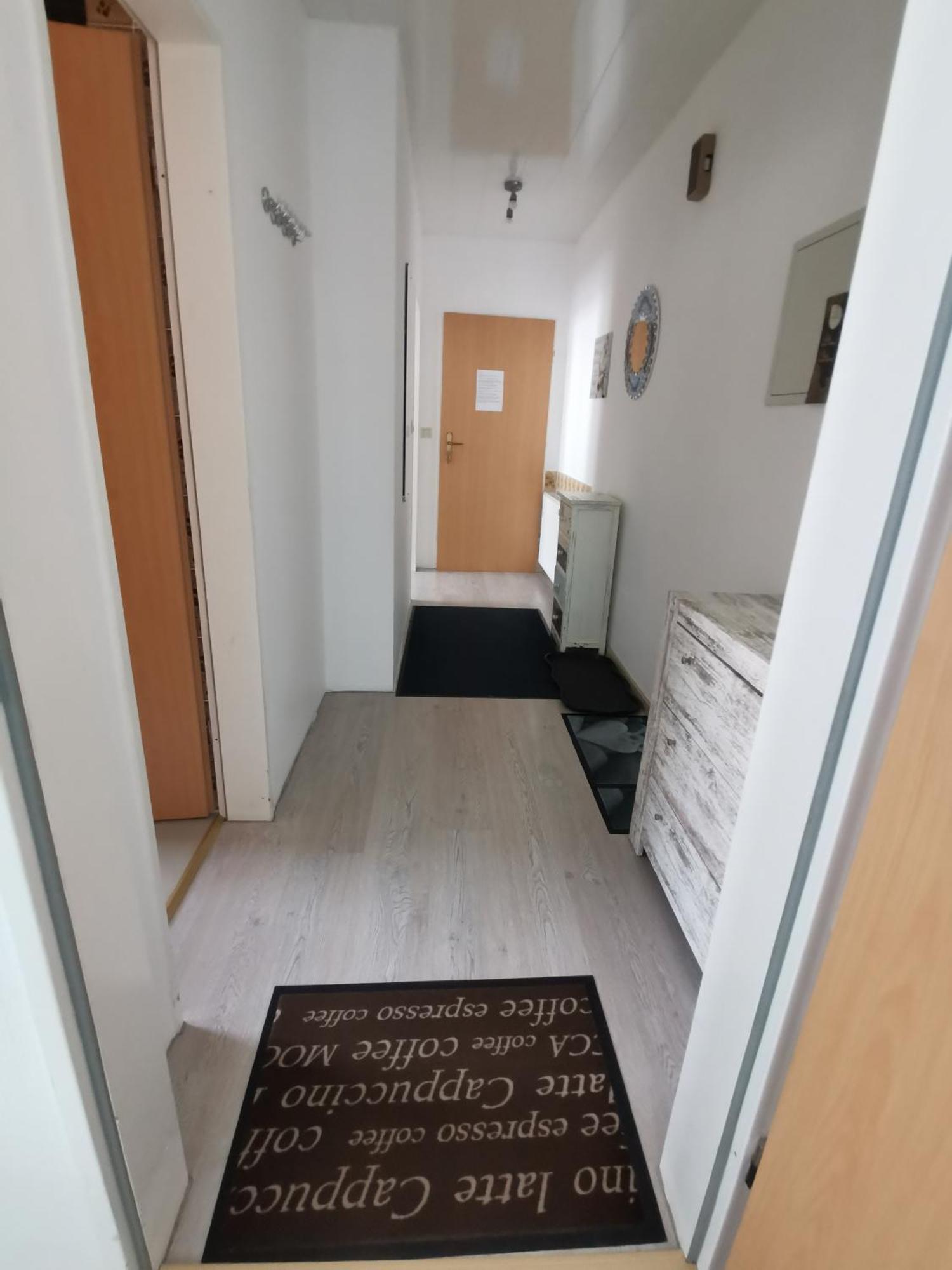 Pension Haus Erika Cuxhaven Zimmer foto