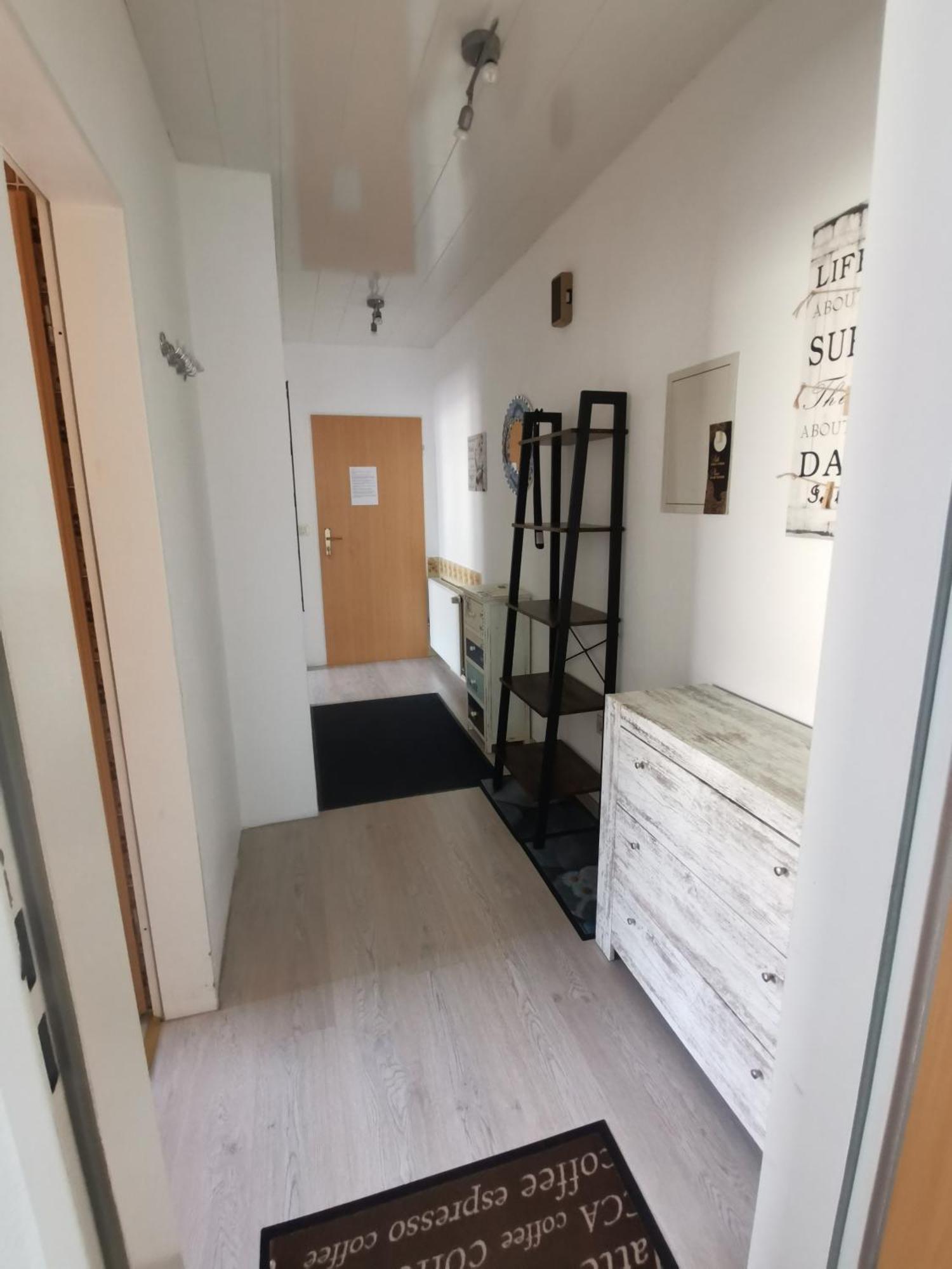 Pension Haus Erika Cuxhaven Zimmer foto